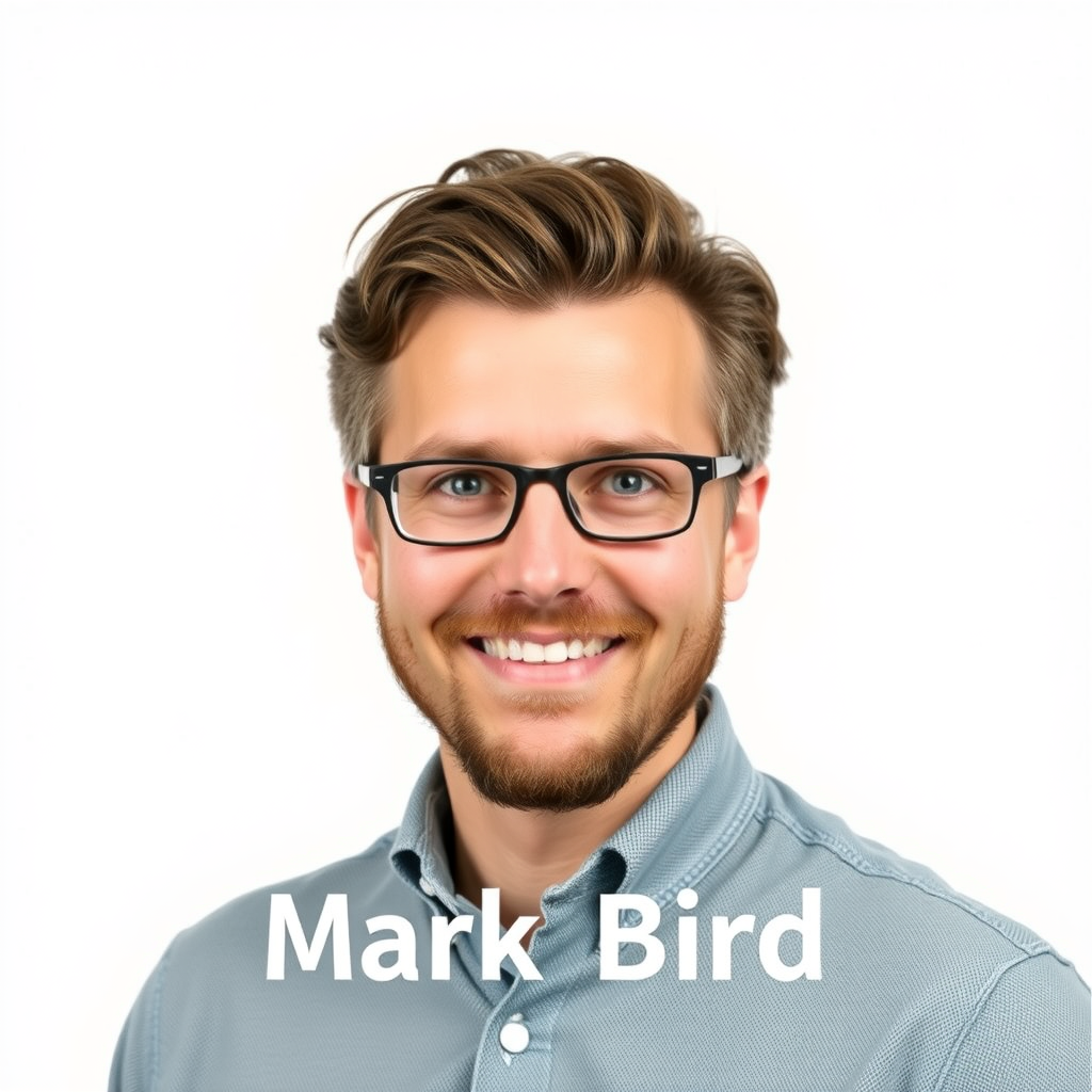 Mark Bird