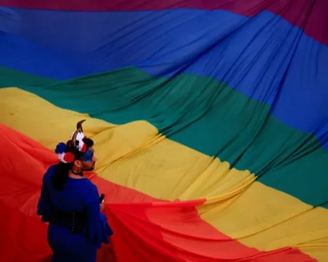 Intersex Individuals in Europe Face an ‘Disturbing’ Surge in Aggression, Per EU Findings