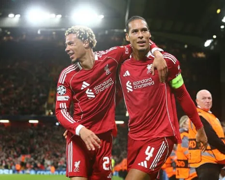 Liverpool's Dramatic Wins Prove to be Thrilling But Unsustainable
