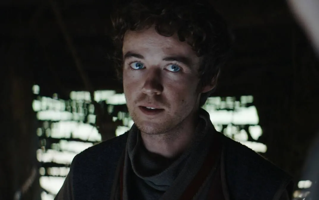 The Actor Alex Lawther Was Shocked to Learn His Star Wars Manifesto Went Viral